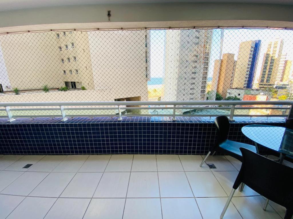 Beach Class Fortaleza 402 Екстериор снимка