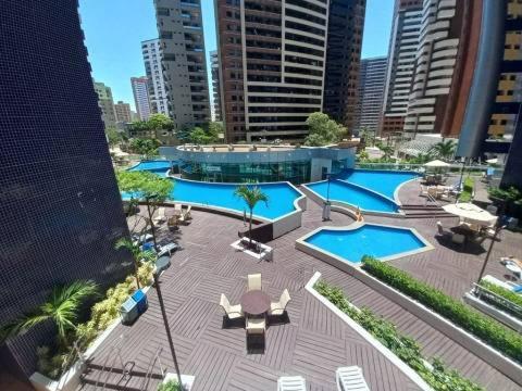 Beach Class Fortaleza 402 Екстериор снимка