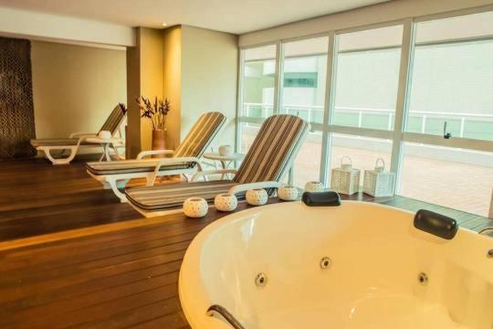 Beach Class Fortaleza 402 Екстериор снимка