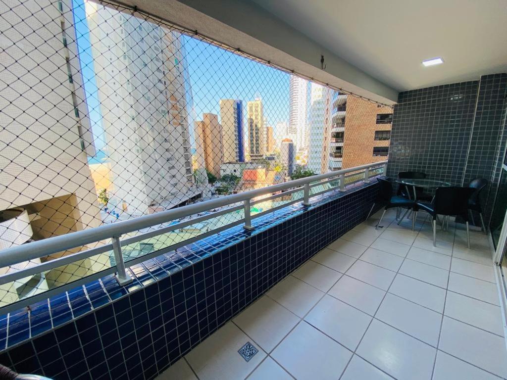 Beach Class Fortaleza 402 Екстериор снимка
